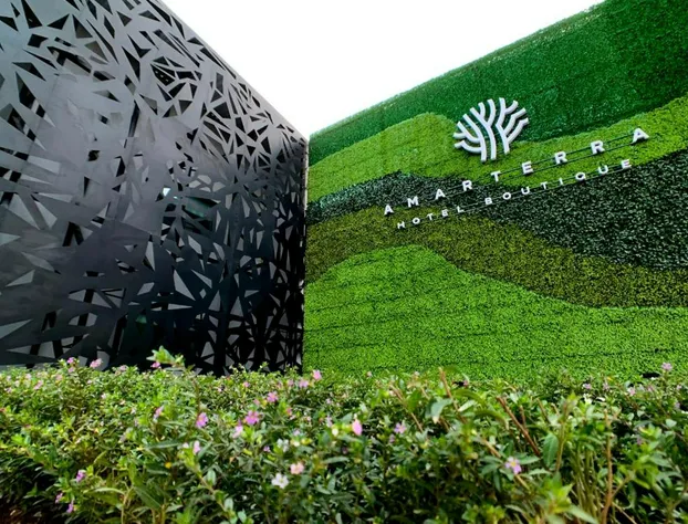 Amarterra Hotel Boutique hotel detail image 3