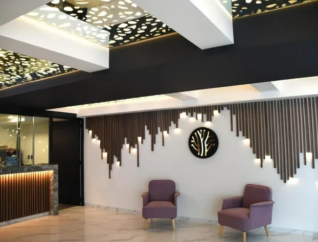 Amarterra Hotel Boutique hotel detail image 4