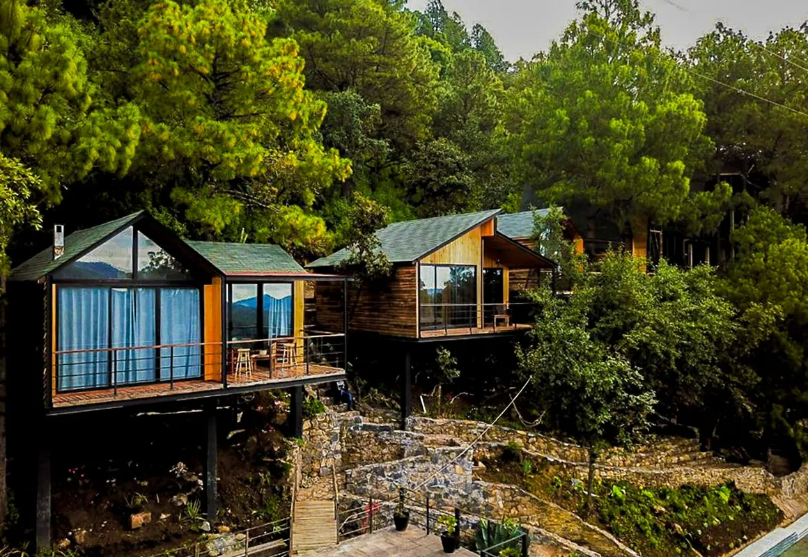 Alto de la Sierra By Rotamundos hotel hero