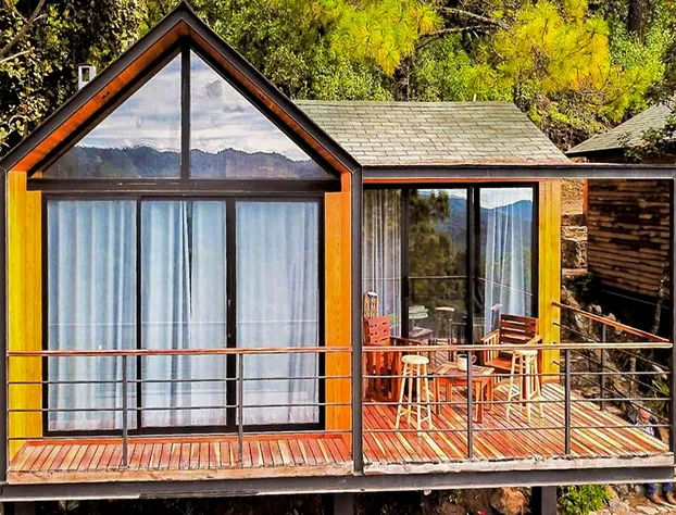 Alto de la Sierra By Rotamundos hotel detail image 1