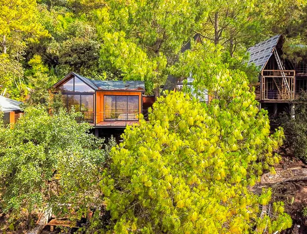 Alto de la Sierra By Rotamundos hotel detail image 2