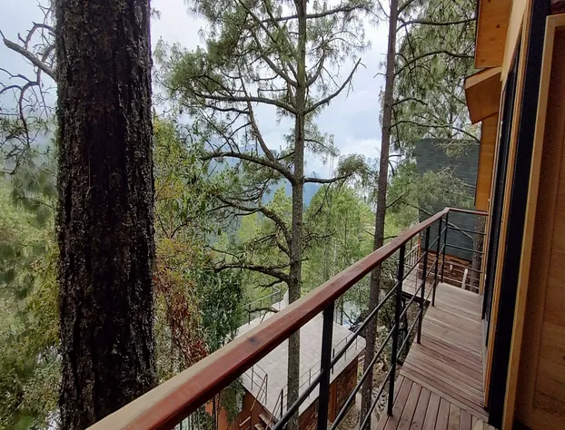 Alto de la Sierra By Rotamundos hotel detail image 3