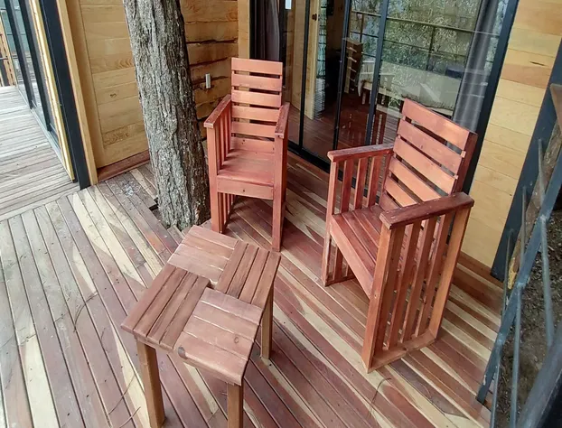 Alto de la Sierra By Rotamundos hotel detail image 4