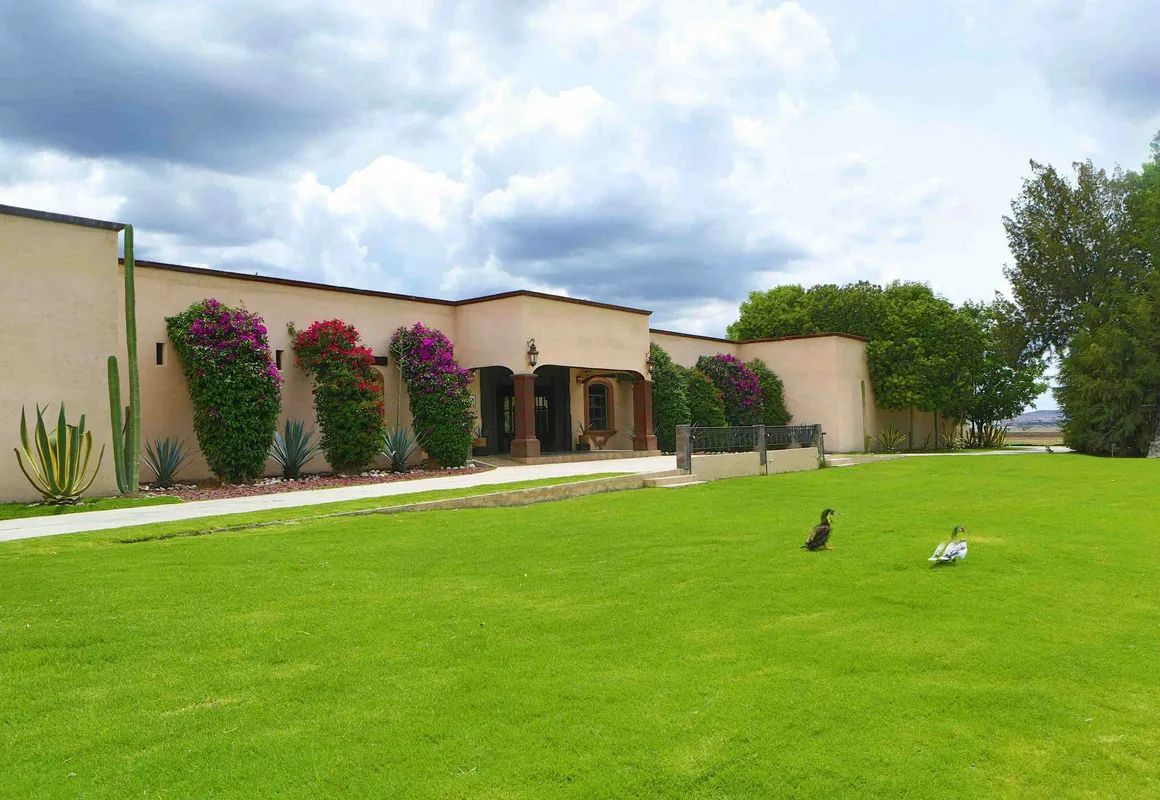 Real de Corralejo hotel hero