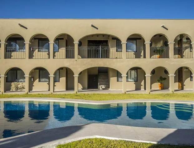 Real de Corralejo hotel detail image 1
