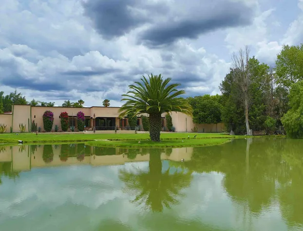 Real de Corralejo hotel detail image 2