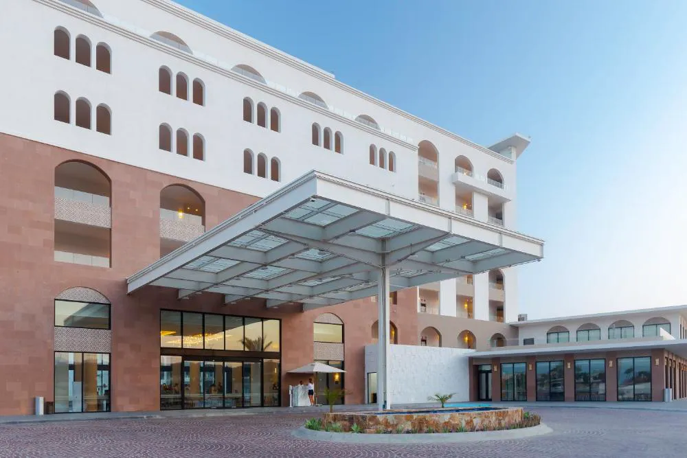 Villa La Valencia Los Cabos Beach Resort & Spa - All Inclusive hotel hero