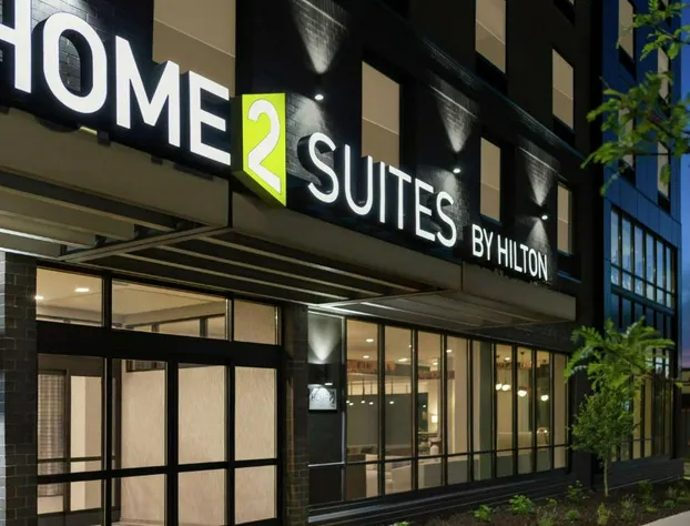 Home2 Suites By Hilton Minneapolis University Area hotel detail image 2