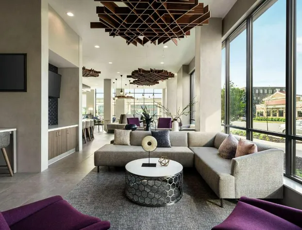 Home2 Suites By Hilton Minneapolis University Area hotel detail image 4