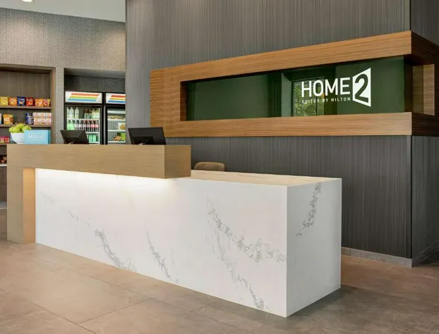 Home2 Suites By Hilton Minneapolis University Area hotel detail image 3