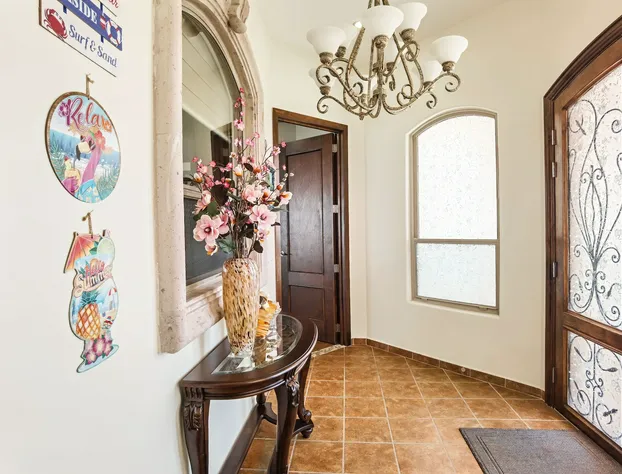 Hotel Esmeralda Beach Resort hotel detail image 3