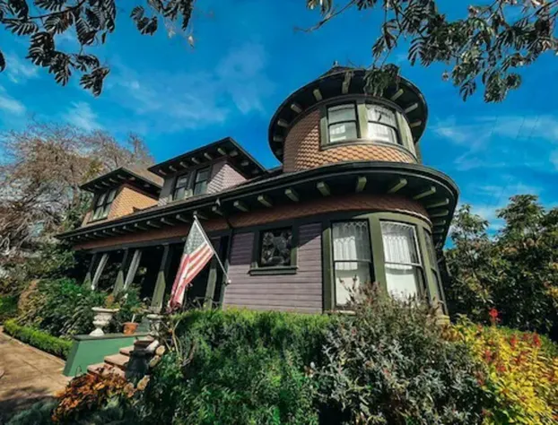 Pinschower Inn hotel detail image 1