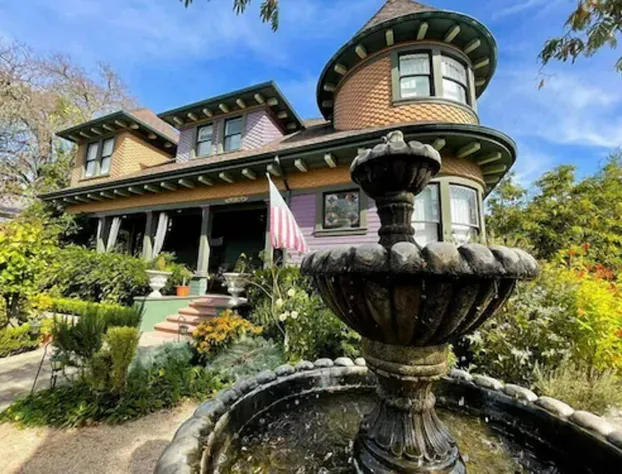 Pinschower Inn hotel detail image 2