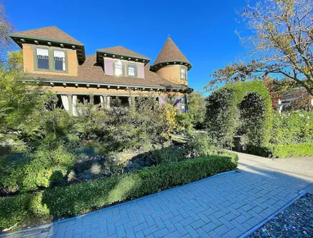 Pinschower Inn hotel detail image 3