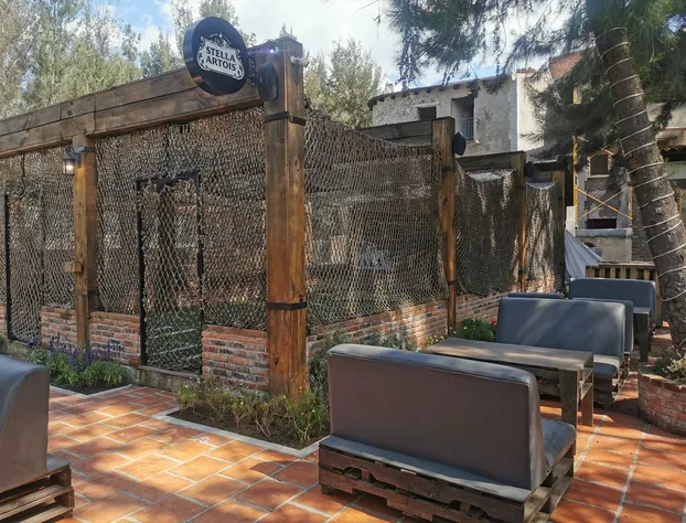 Hotel Canaria ValQuirico hotel detail image 1