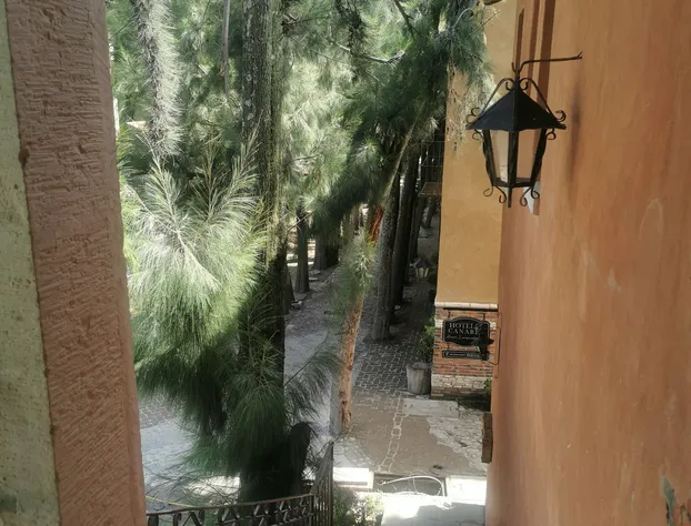 Hotel Canaria ValQuirico hotel detail image 2