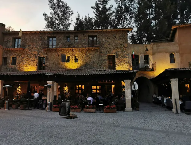 Hotel Canaria ValQuirico hotel detail image 3