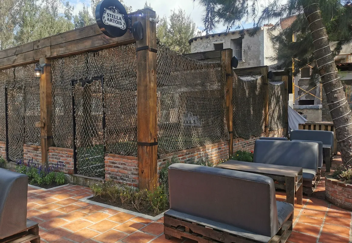 Hotel Canaria ValQuirico hotel hero