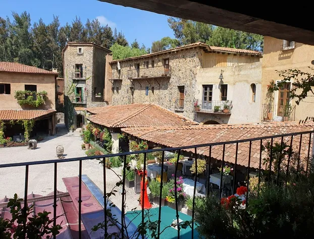 Hotel Canaria ValQuirico hotel detail image 3