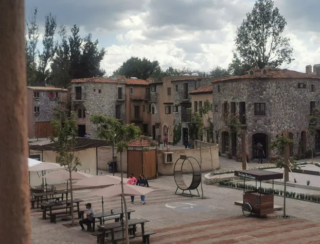 Hotel Canaria ValQuirico hotel detail image 4