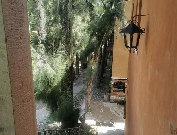 Hotel Canaria ValQuirico hotel detail image 2