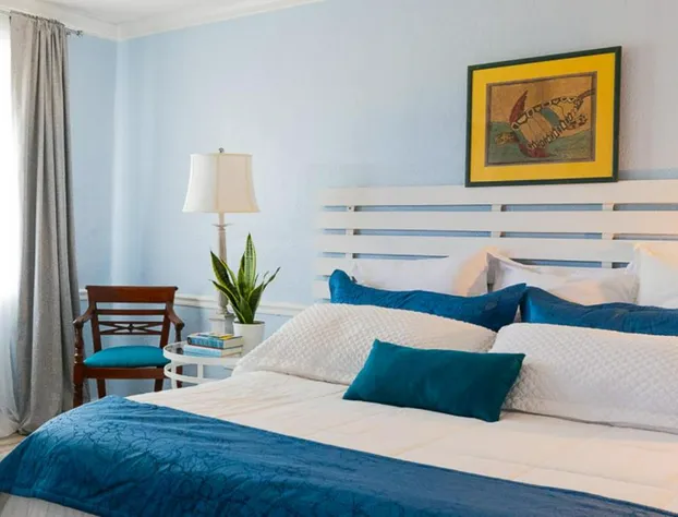 Arawak Bay: Inn at Salt River hotel detail image 4