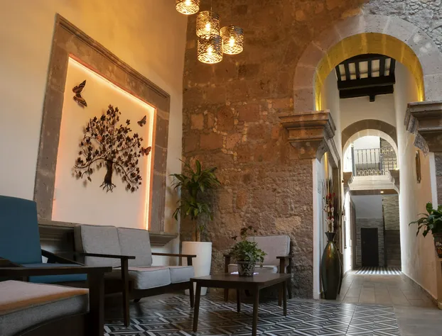 Hotel Don Carlos hotel detail image 3