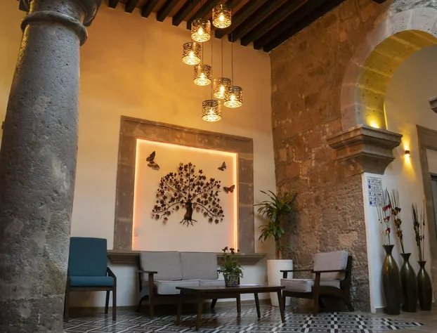 Hotel Don Carlos hotel detail image 4