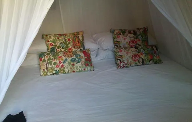 Buda Mar Zipolite hotel detail image 3