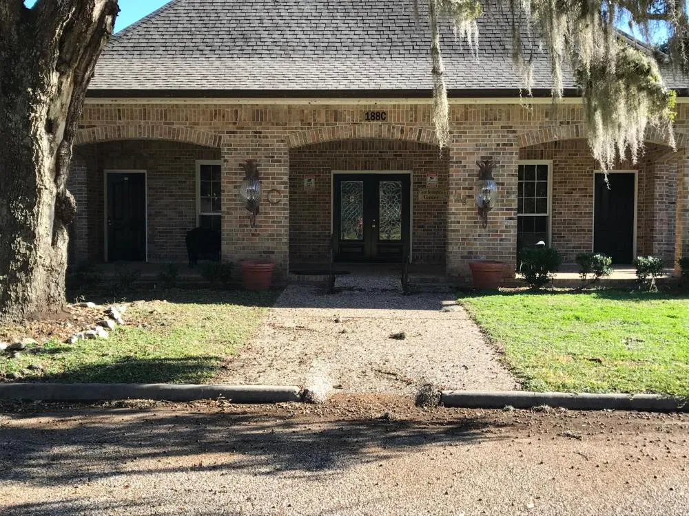 Columbia Lakes Hotel & Conference Center hotel hero