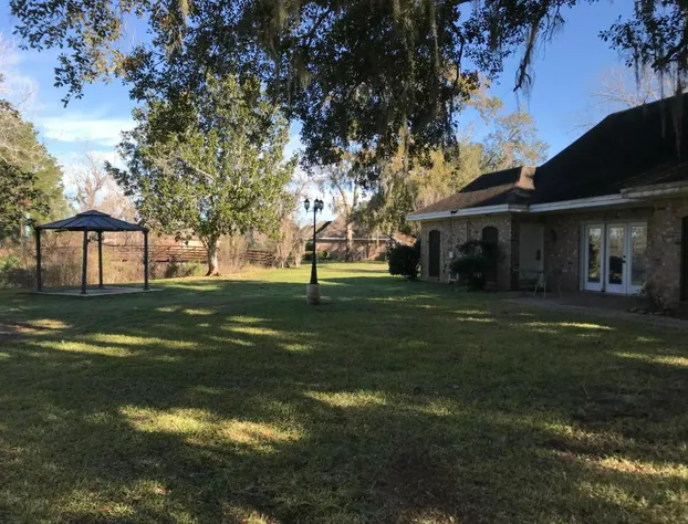 Columbia Lakes Hotel & Conference Center hotel detail image 1