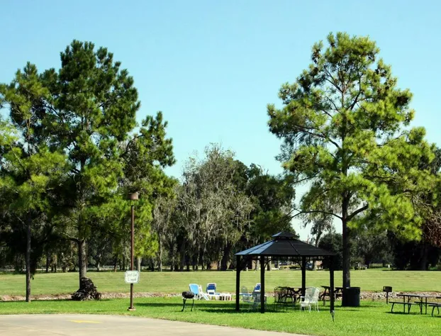 Columbia Lakes Hotel & Conference Center hotel detail image 3