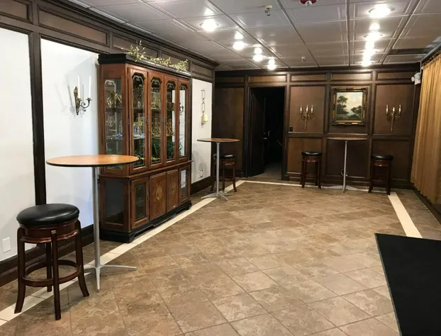 Columbia Lakes Hotel & Conference Center hotel detail image 4