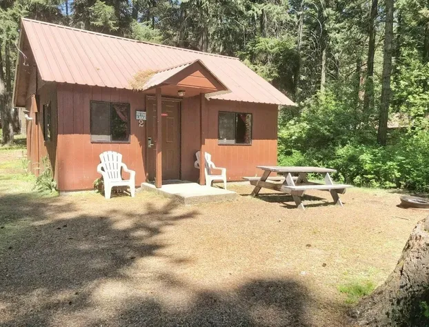 Silver Beach Resort hotel detail image 1