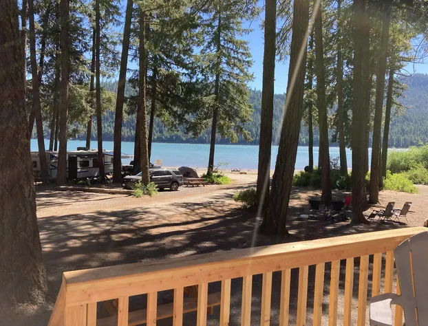 Silver Beach Resort hotel detail image 2