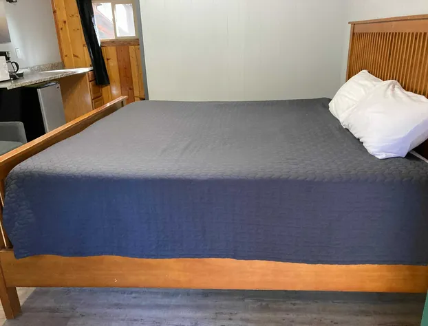 Silver Beach Resort hotel detail image 3