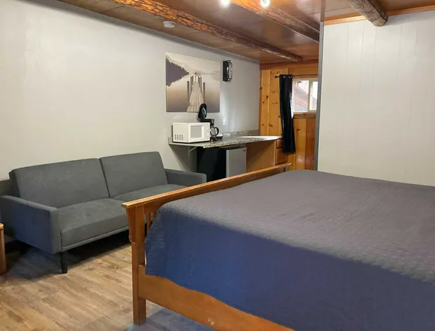 Silver Beach Resort hotel detail image 4