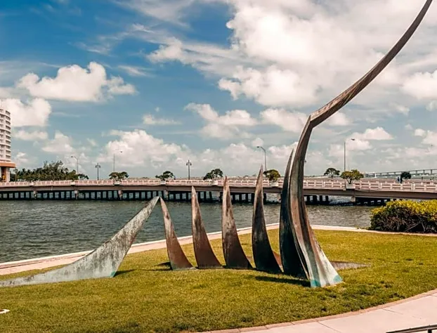 citizenM Miami Brickell hotel detail image 4