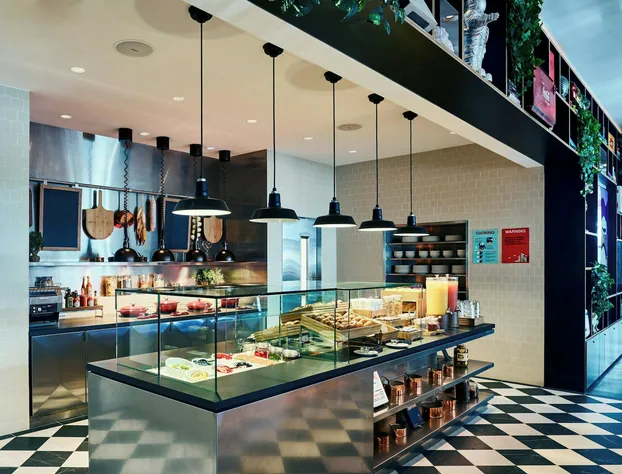 citizenM Miami Brickell hotel detail image 3