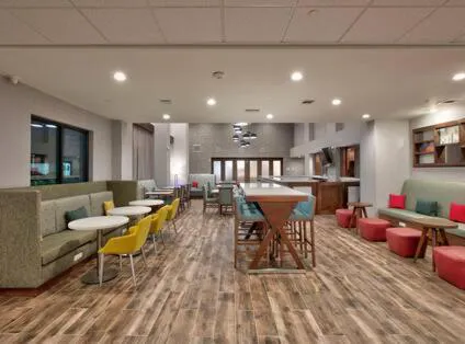 Hampton Inn & Suites Dalhart hotel detail image 2