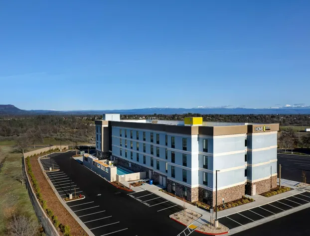 Home2 Suites By Hilton Redding hotel detail image 2