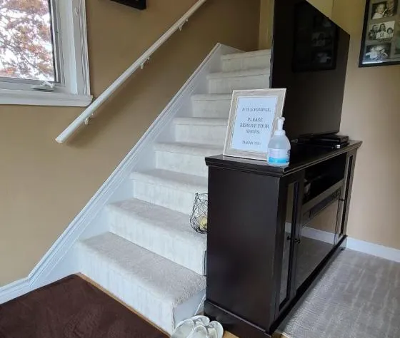 Small Town Bound Inn hotel detail image 3