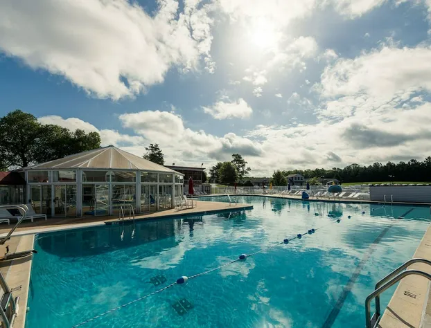 First Floor Standard Deluxe Bay View hotel detail image 2