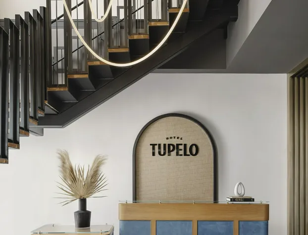 Hotel Tupelo, a Wyndham Hotel hotel detail image 2