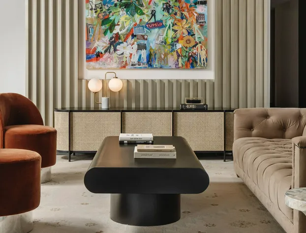 Hotel Tupelo, a Wyndham Hotel hotel detail image 4