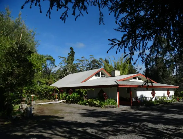Lokahi Lodge hotel detail image 2