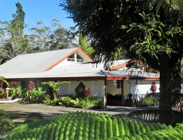 Lokahi Lodge hotel detail image 4