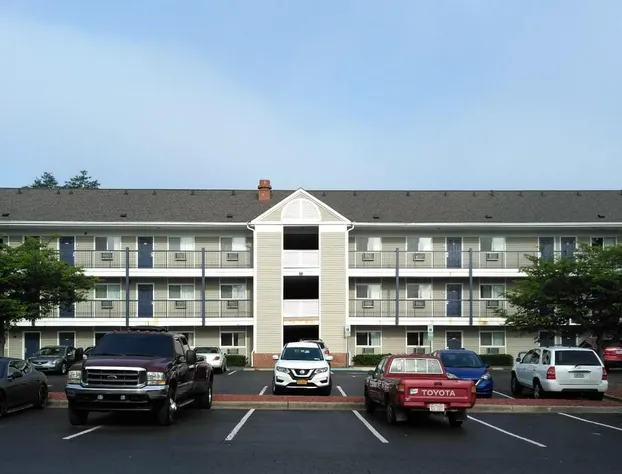 Motel 6 Greensboro, NC - I-40 hotel detail image 1