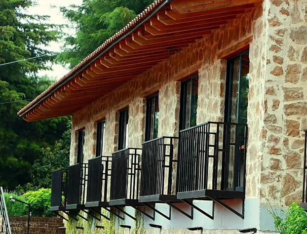 Hotel Casa Xa'a hotel detail image 1