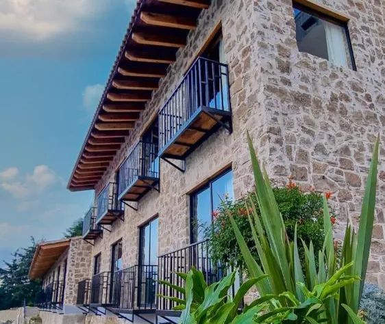 Hotel Casa Xa'a hotel detail image 3